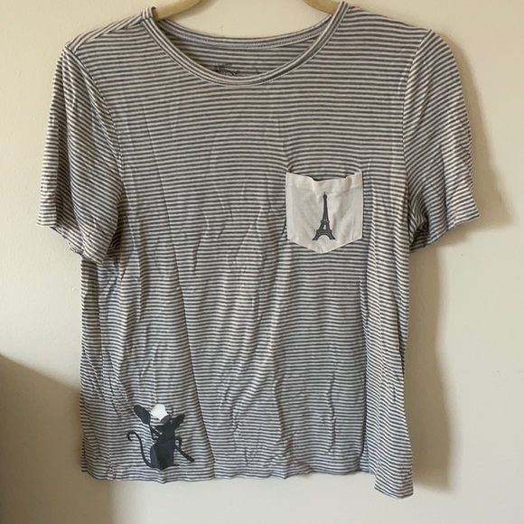 Disney Tops - Ratatouille Top